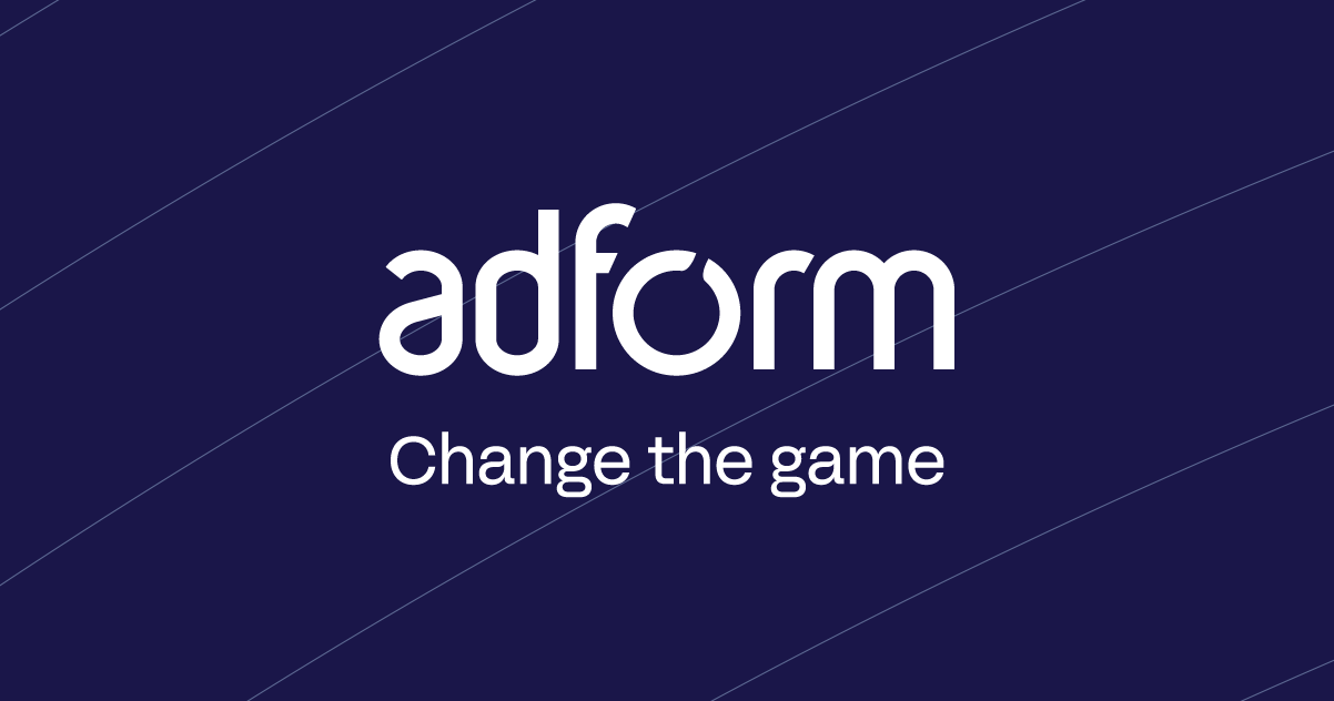 Adform logo